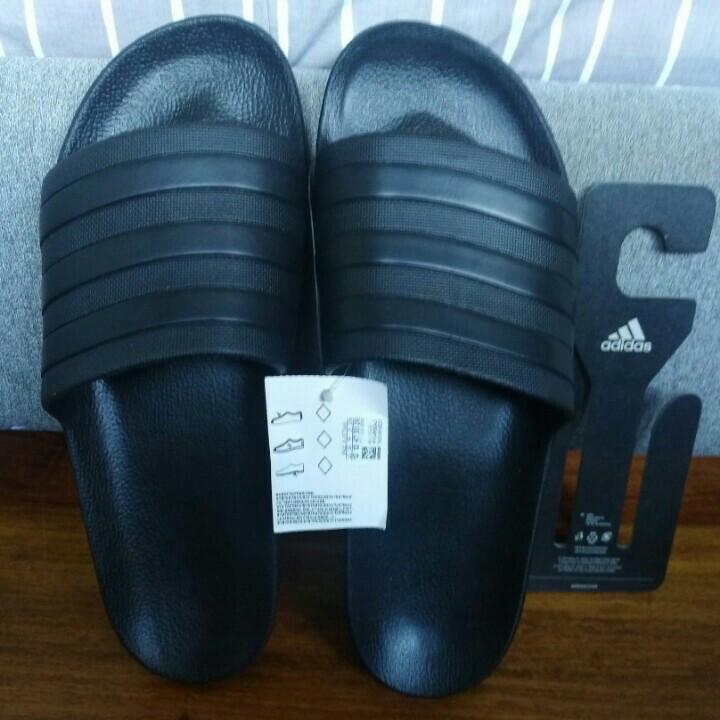 size 12 men's slide sandals