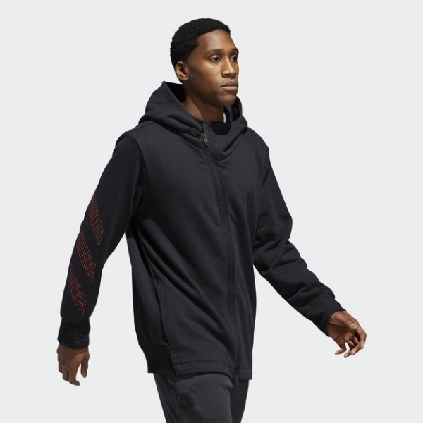 Harden shooter hoodie Clearance