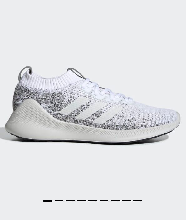 adidas pure bounce