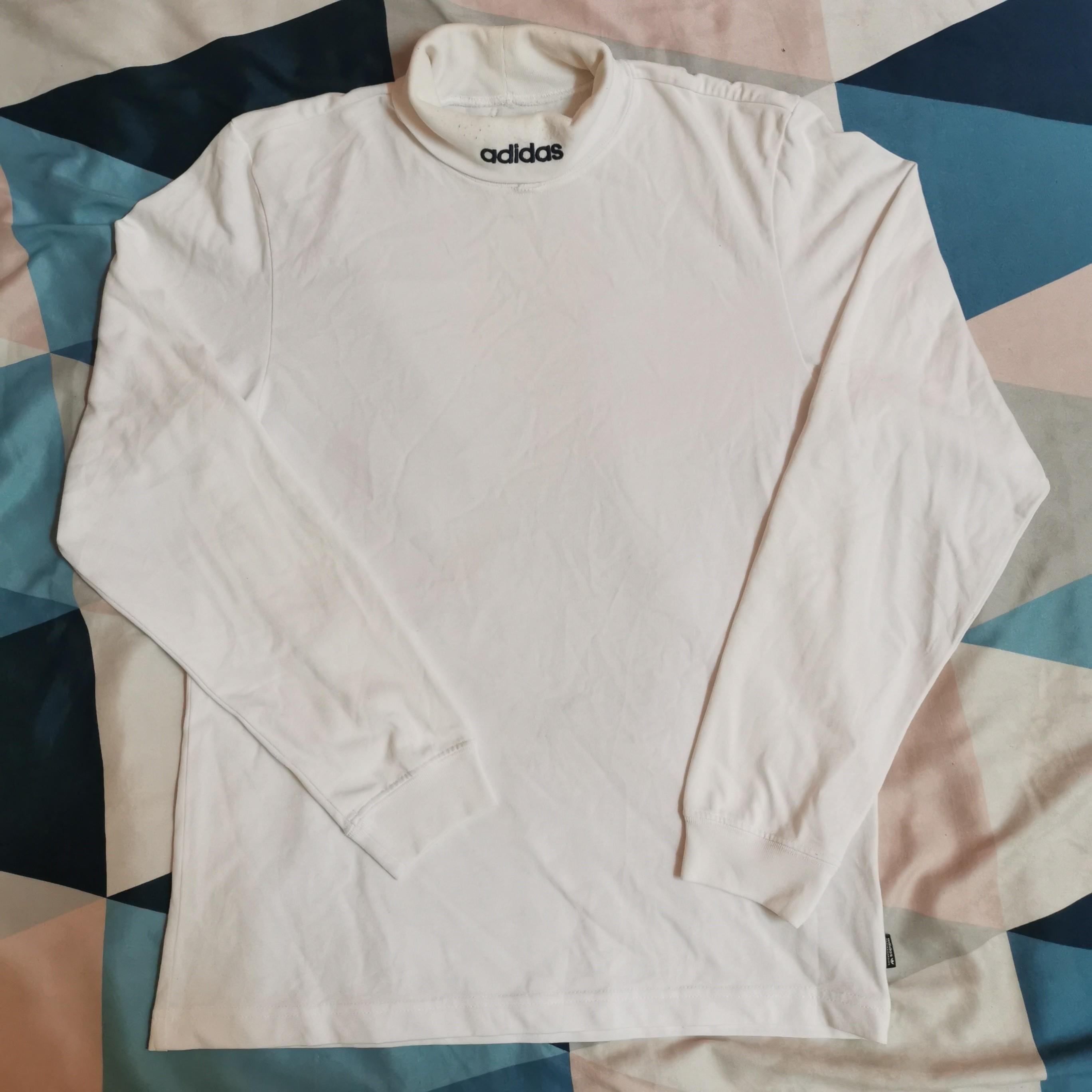 Adidas skateboarding roll neck new arrivals