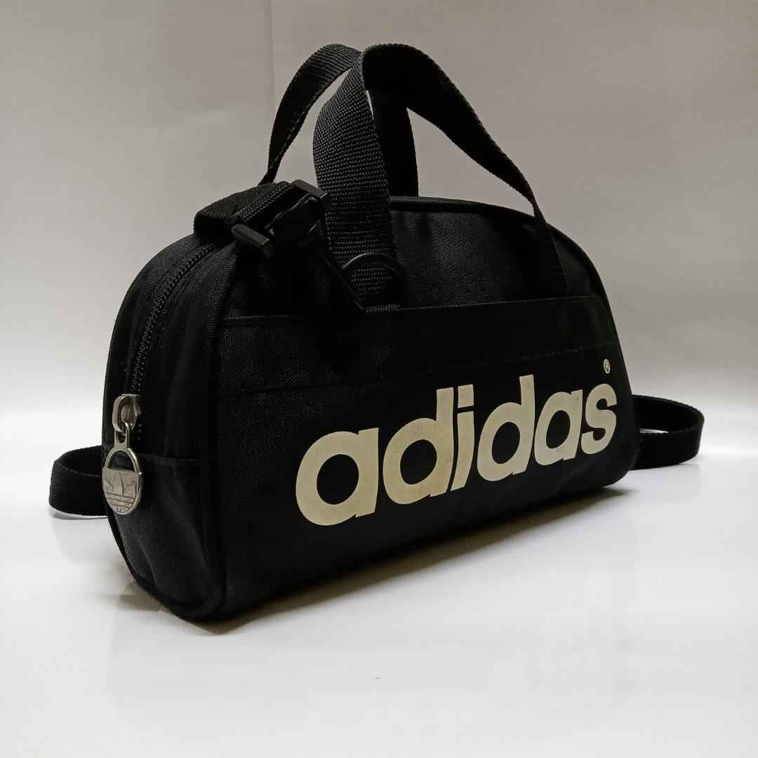 Adidas santiago mini duffle bag sale