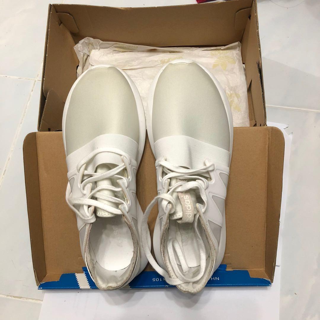 adidas tubular viral sneaker