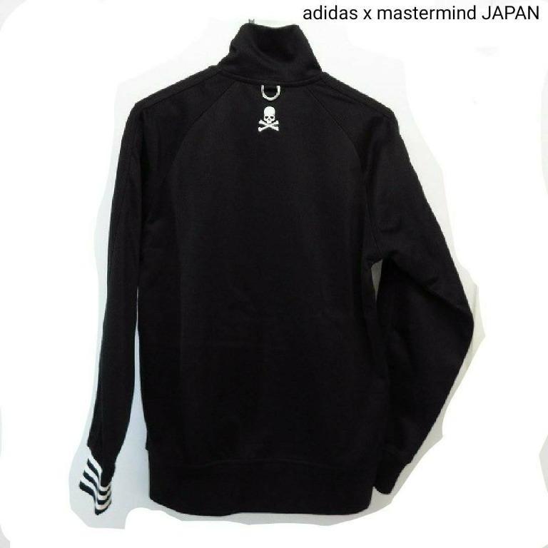 Adidas originals by mastermind japan discount