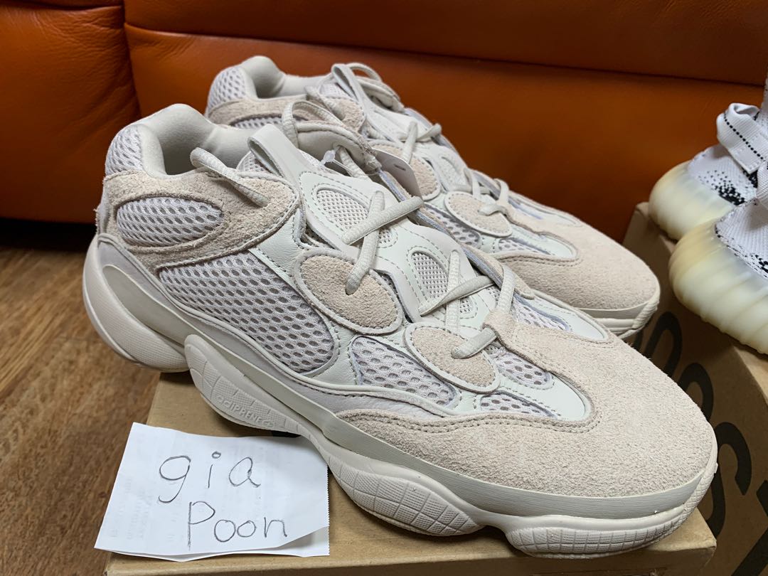 yeezy 500 og