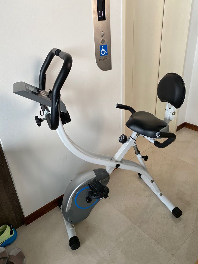 aibi gym bike