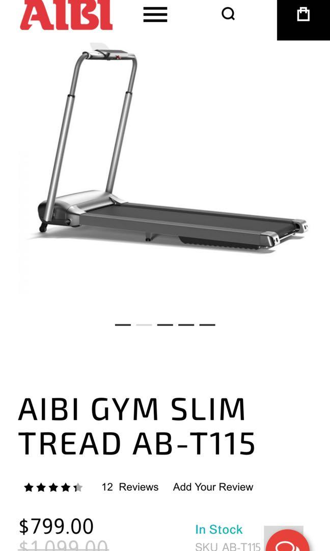 Aibi t2021 review clearance