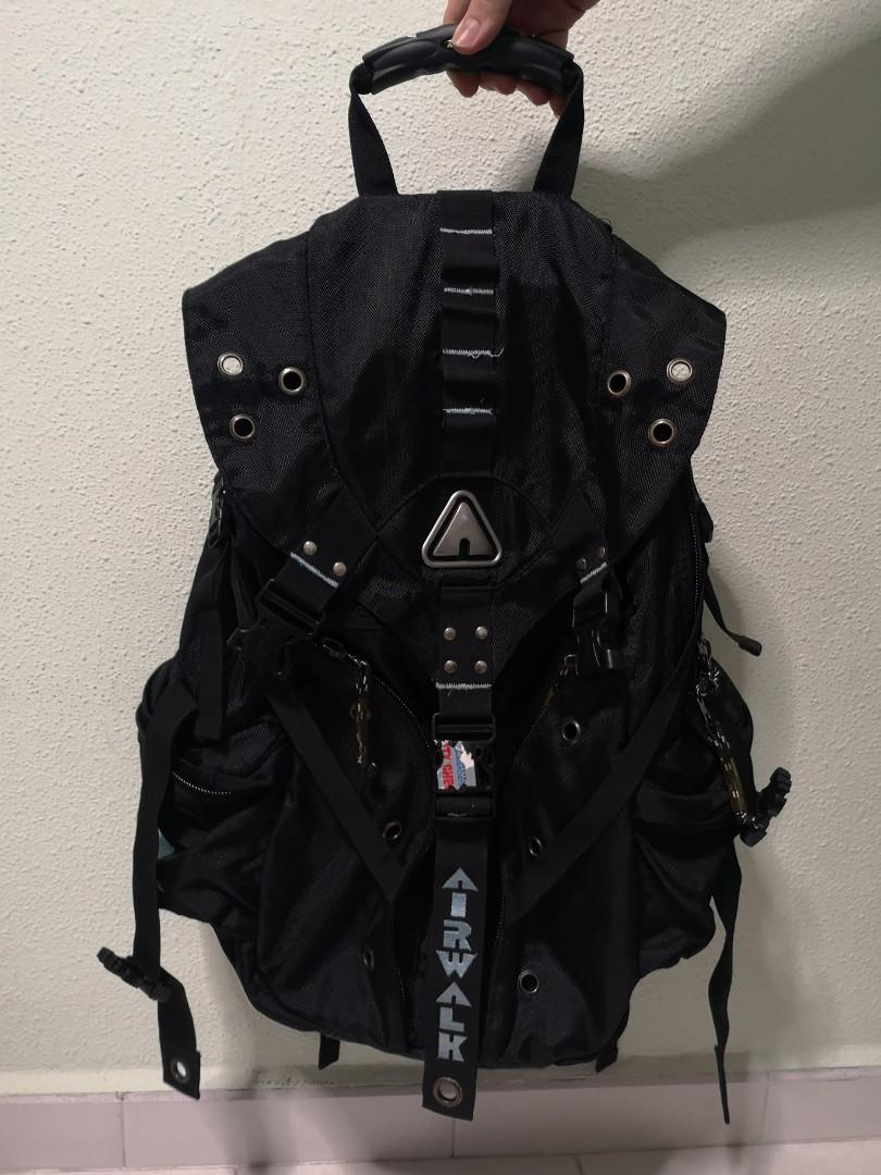 Airwalk 2024 backpack price