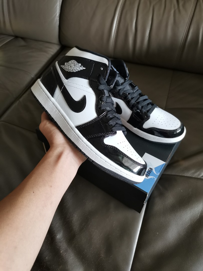 AJ MID