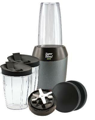 Ambiano Professional Superblend 1000 Nutribullet, TV & Home Appliances ...
