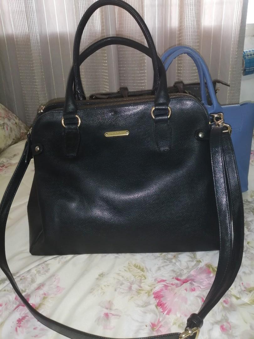 Anne klein 2 way bag