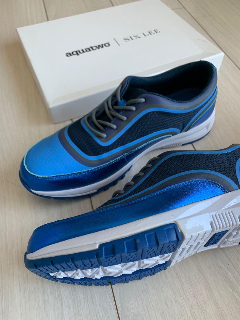 aquatwo SIX LEE shoes Carousell