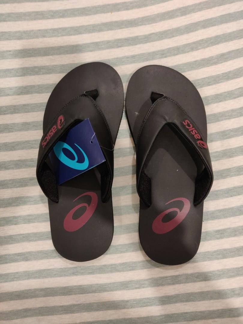 Asics slippers clearance