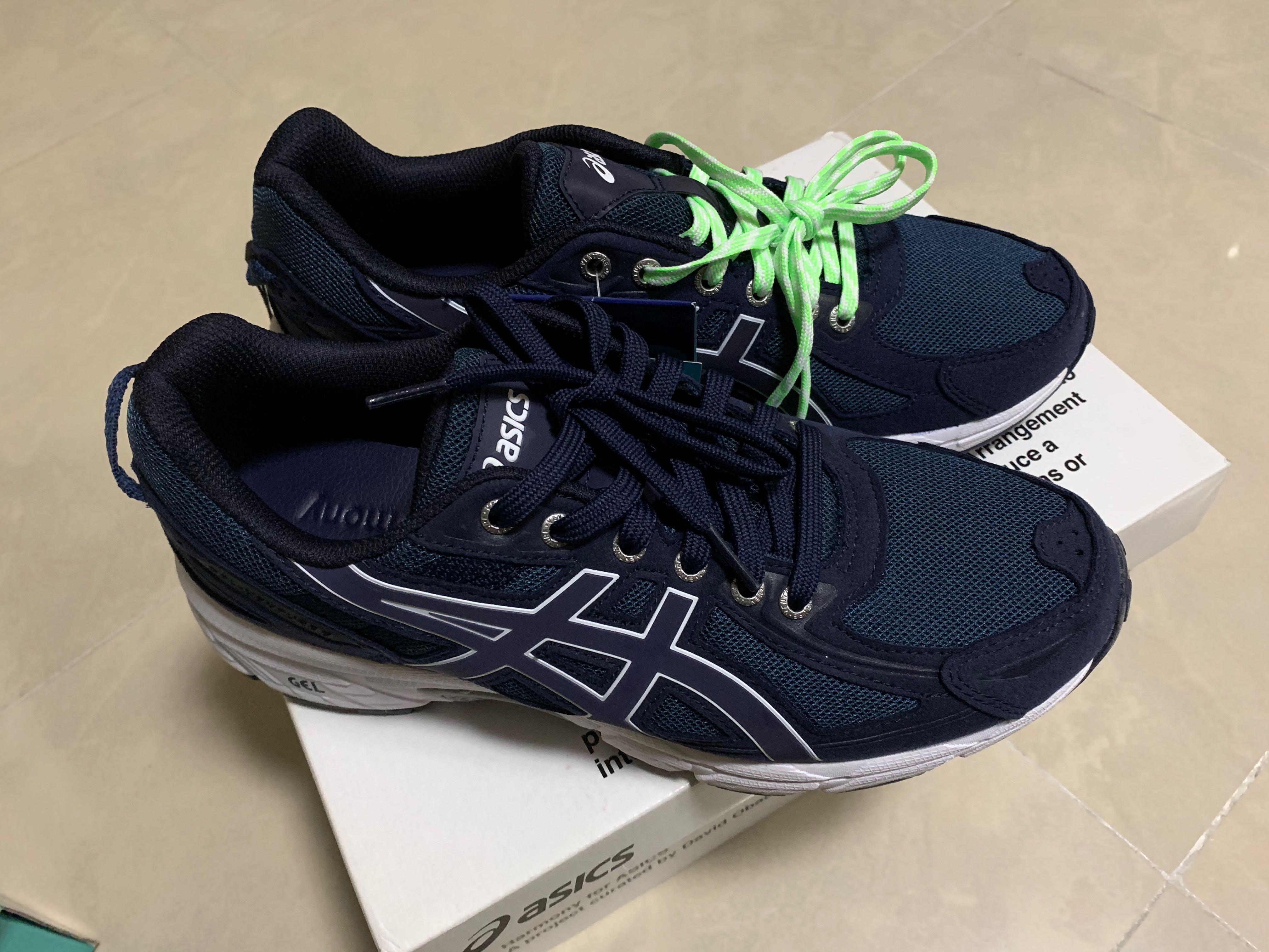 ASICS x Harmony Paris gel venture 6 us8 Carousell