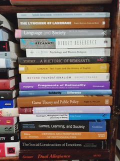 (Category: ) located in . Submitted by bookleaf.ph (Listing ID 1068820829, Image 1). Description: .