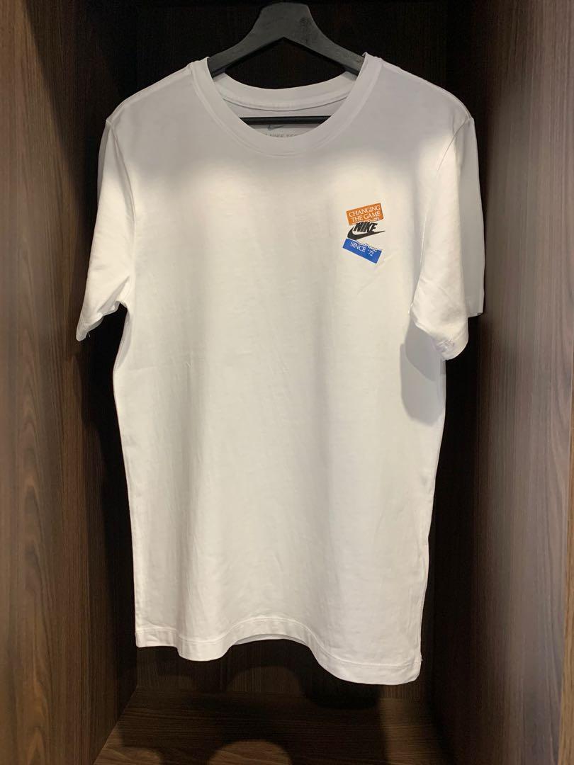 Grey 72s nike on sale