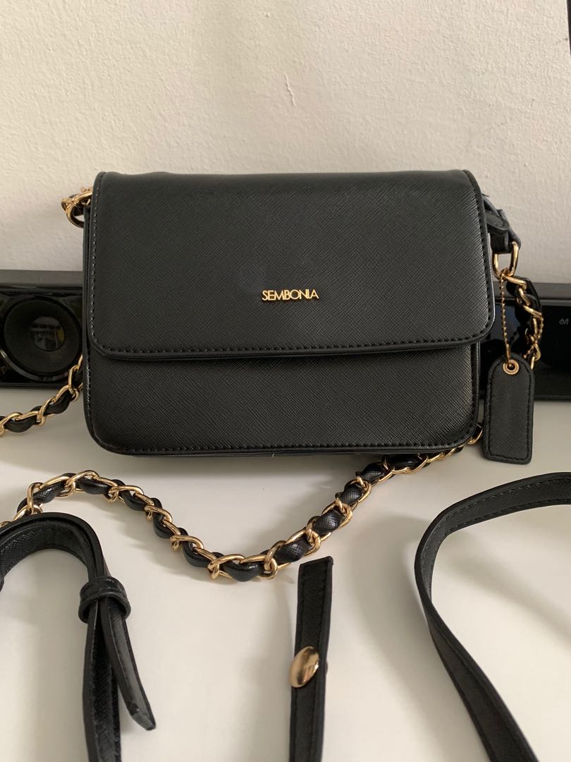 Sembonia sling shop bag