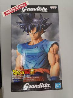  Dragon Ball Gt Super Battle Collection vol. 32 Super Saiyan 3  Goku : Hobbies