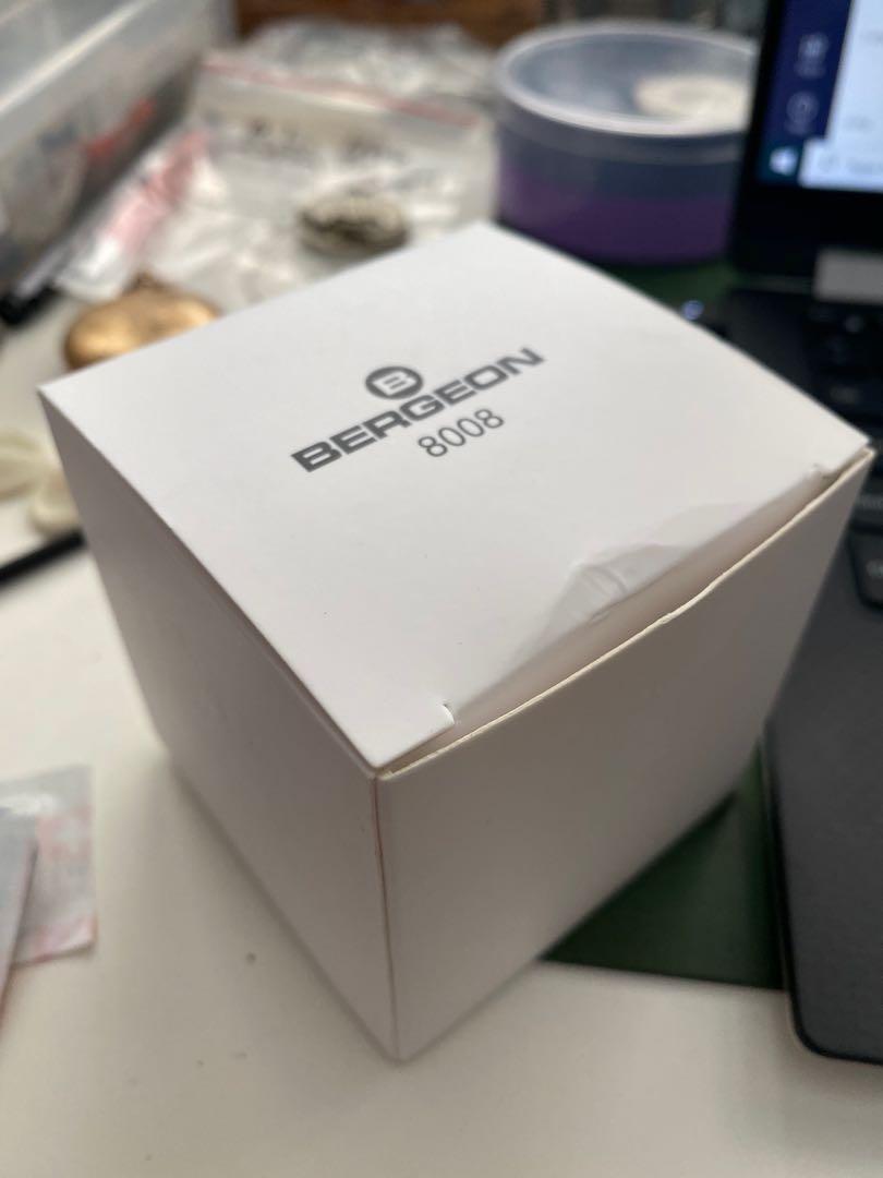 bergeon 8008