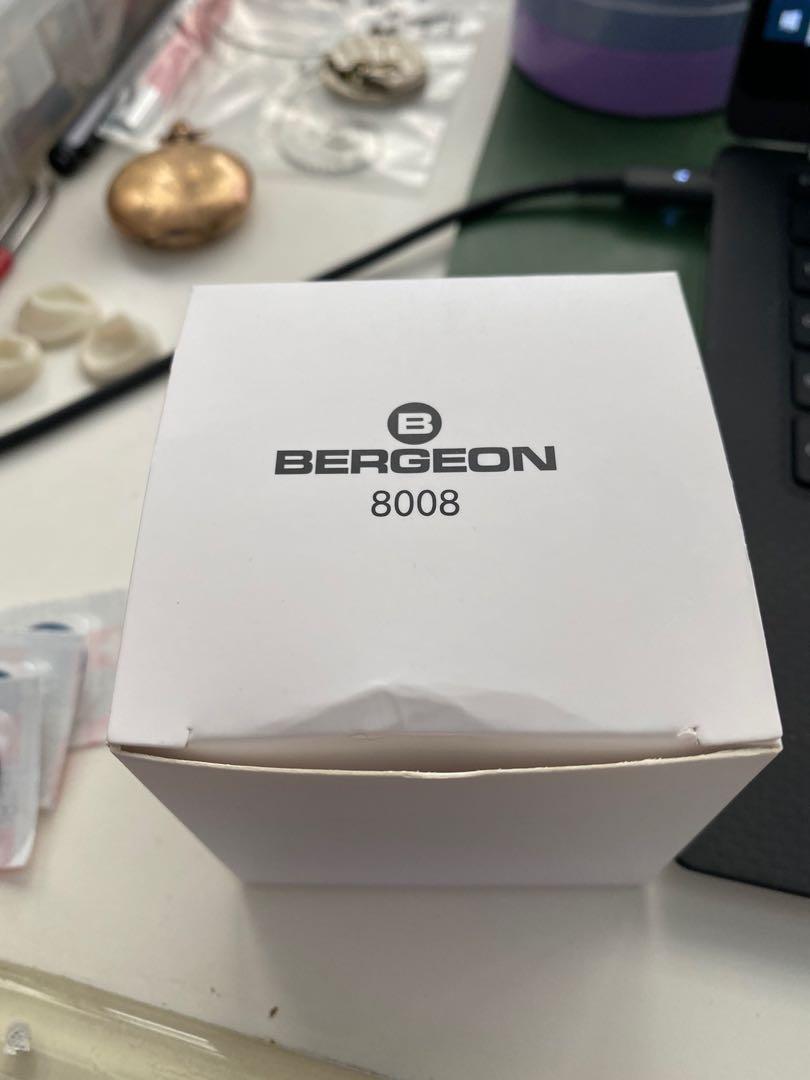 bergeon 8008