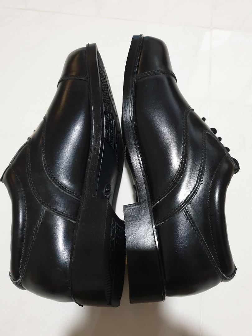 Mens court shop shoes formal