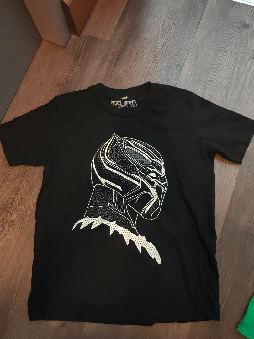 Black Panther t-shirt, Babies \u0026 Kids 