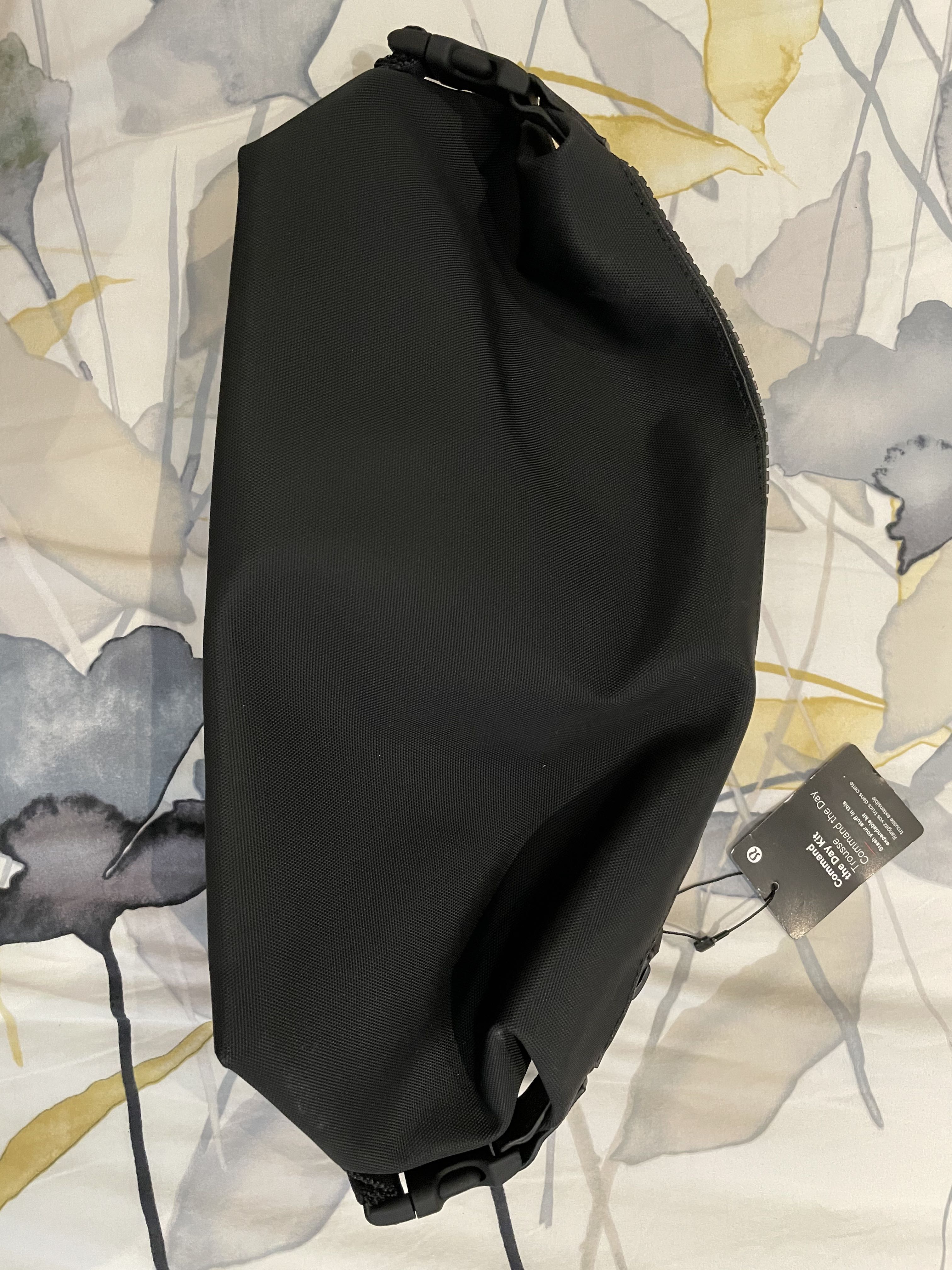 lululemon command the day kit