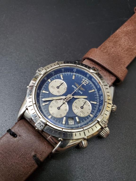 Breitling a30012 hotsell cockpit chronograph