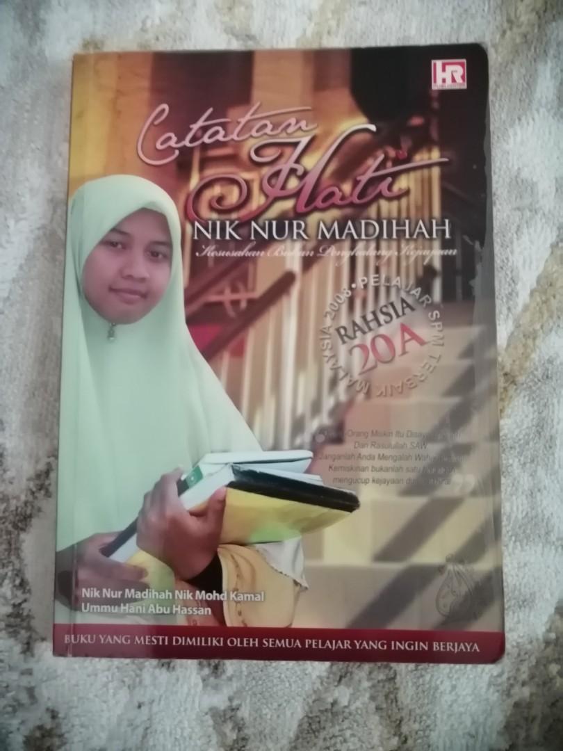 Buku Motivasi Books Stationery Books On Carousell