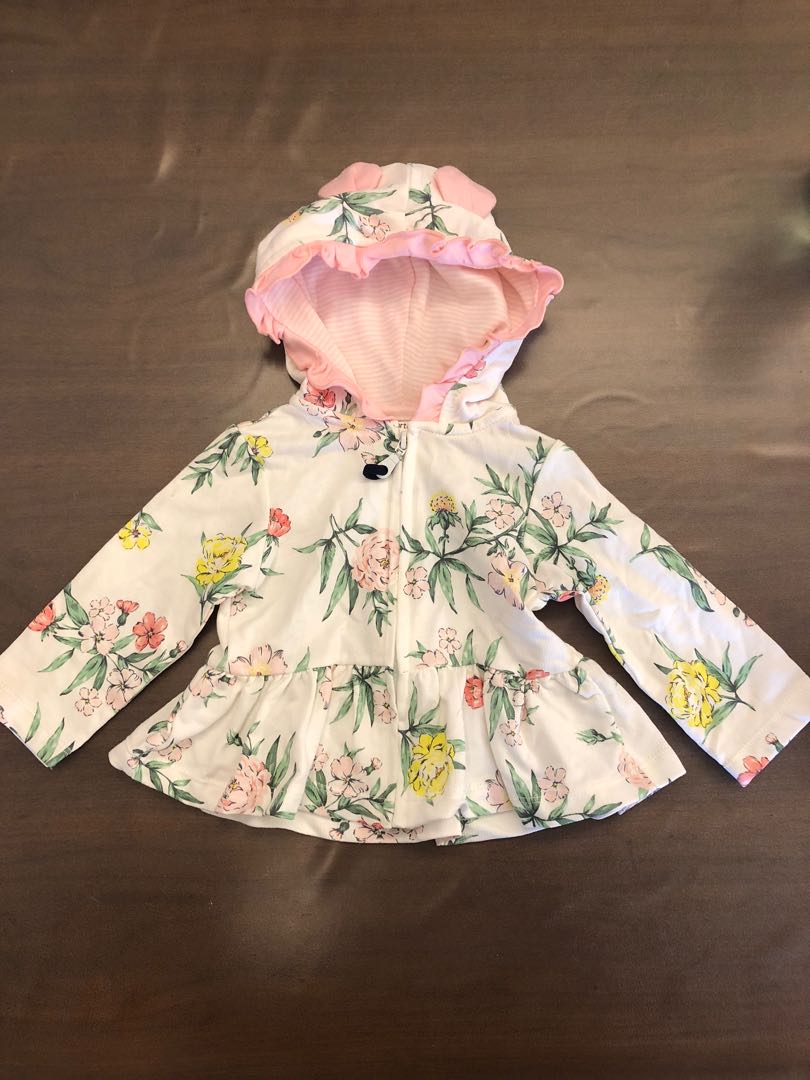 Carters twins clothing shop