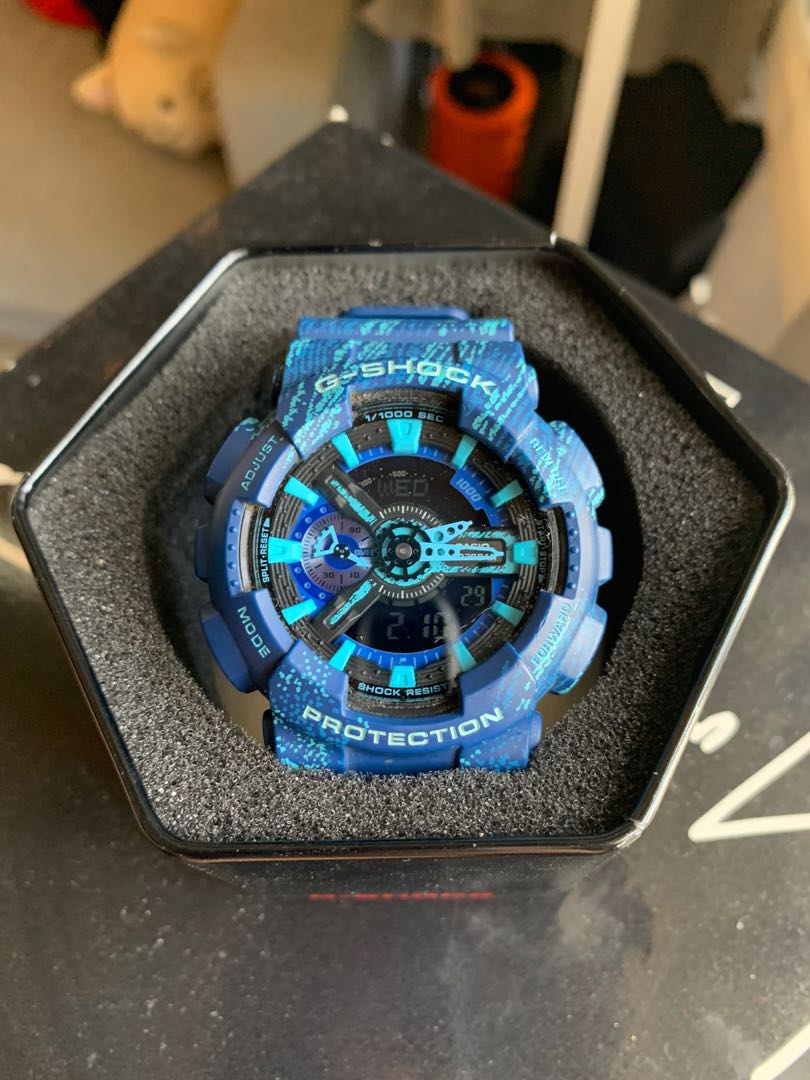 Ga110tx sales