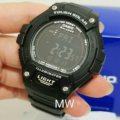 Casio tough solar ws220 shop