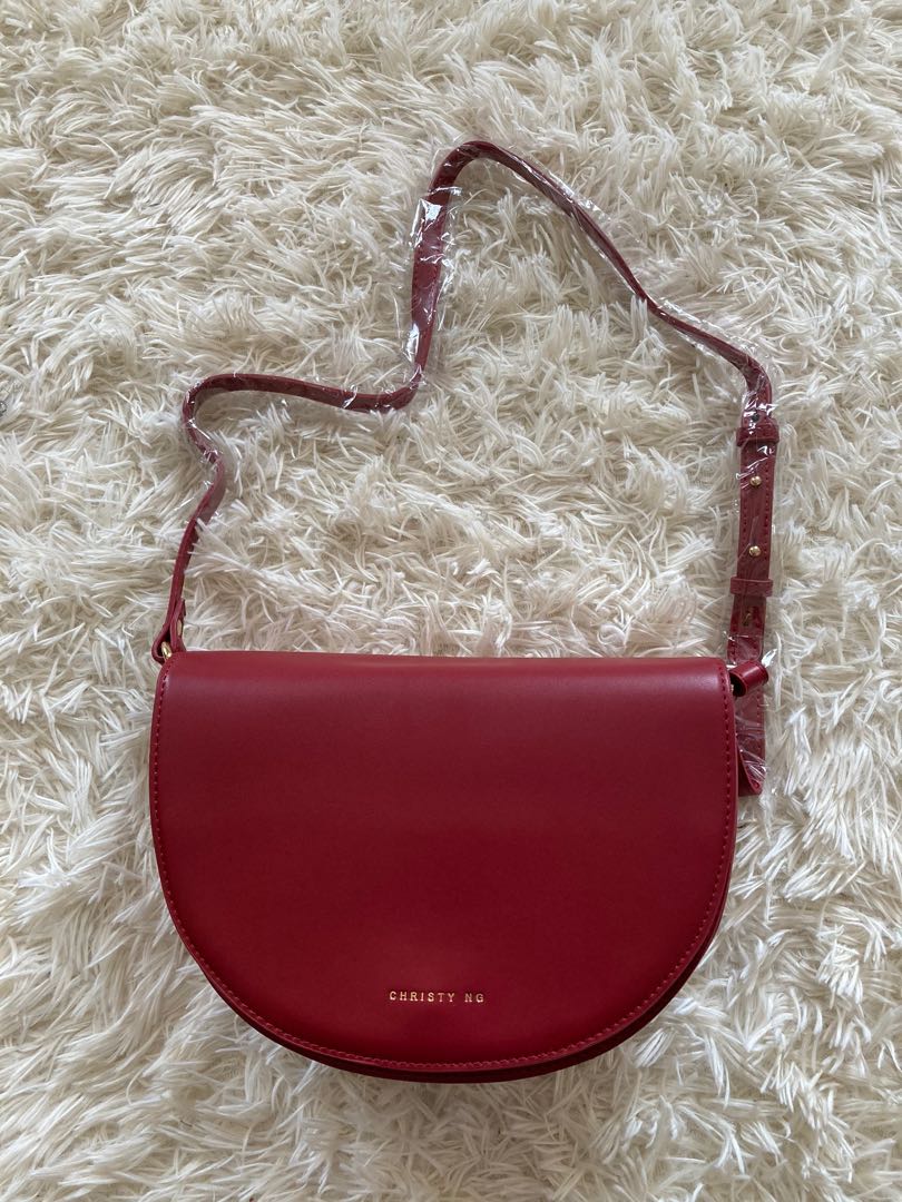Christy Ng Sling Bag