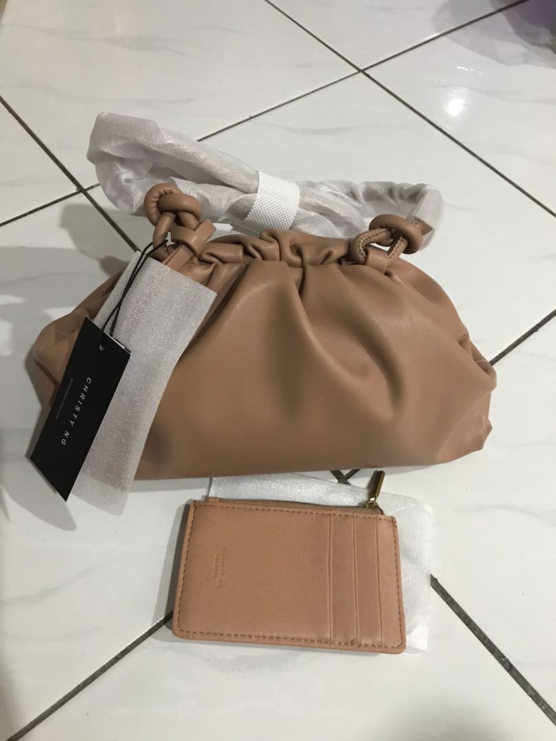 Christy Ng Sofea mini