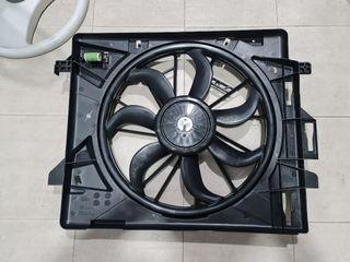 Chrysler Town and Country Auxiliary Fan Bnew Original