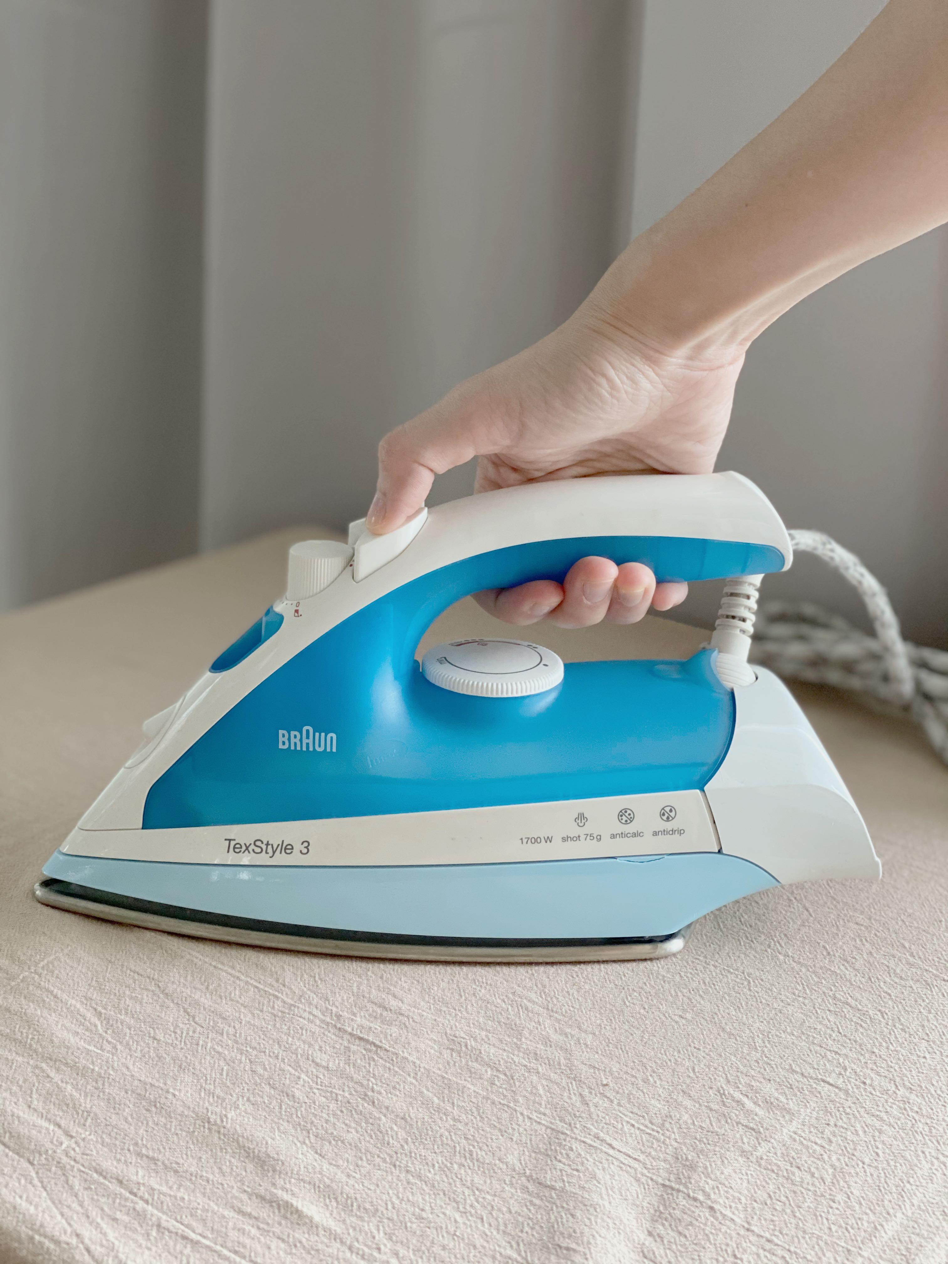 braun texstyle 3