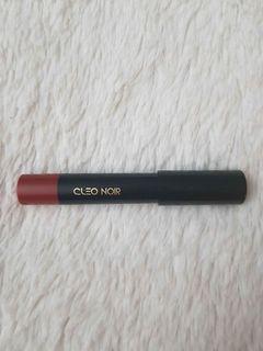 Cleo Noir Lip Stick