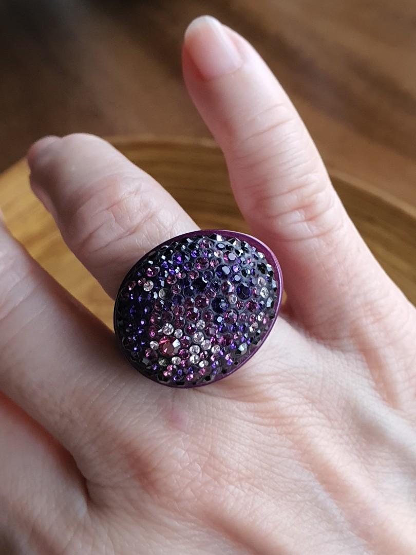Real best sale swarovski crystals