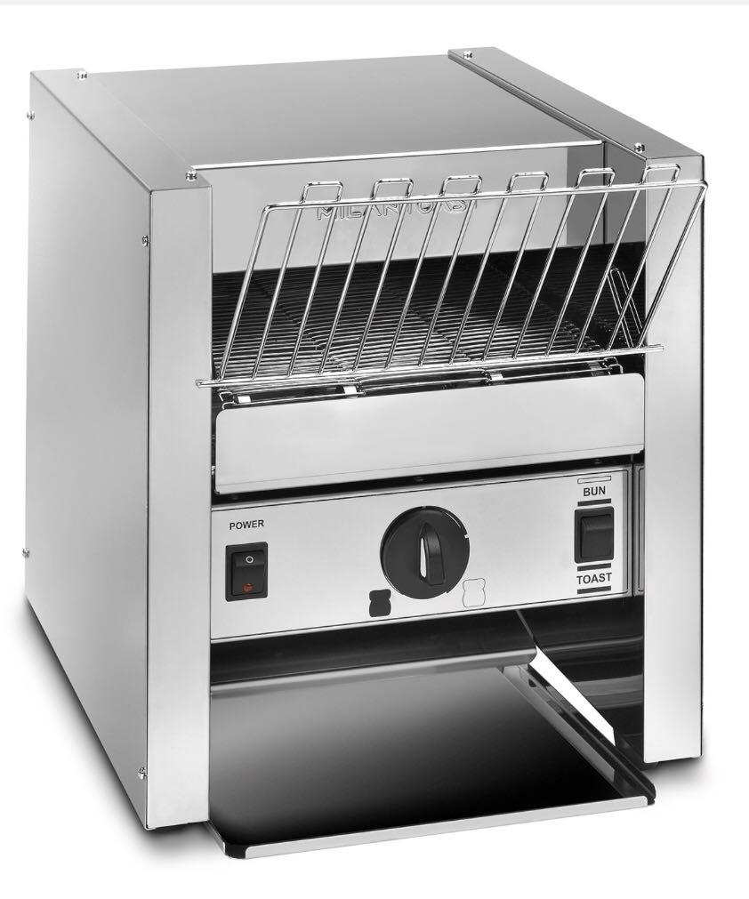 Conveyor Toaster, TV & Home Appliances, Kitchen Appliances, Ovens