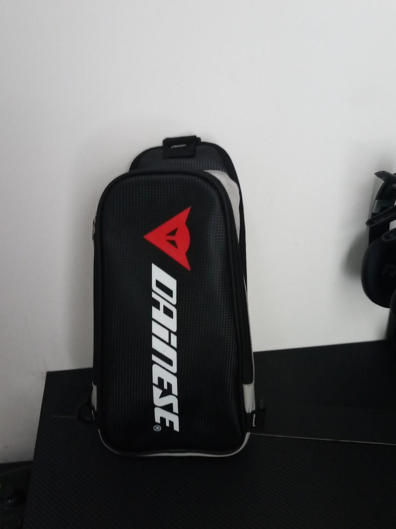 Dainese sling bag clearance