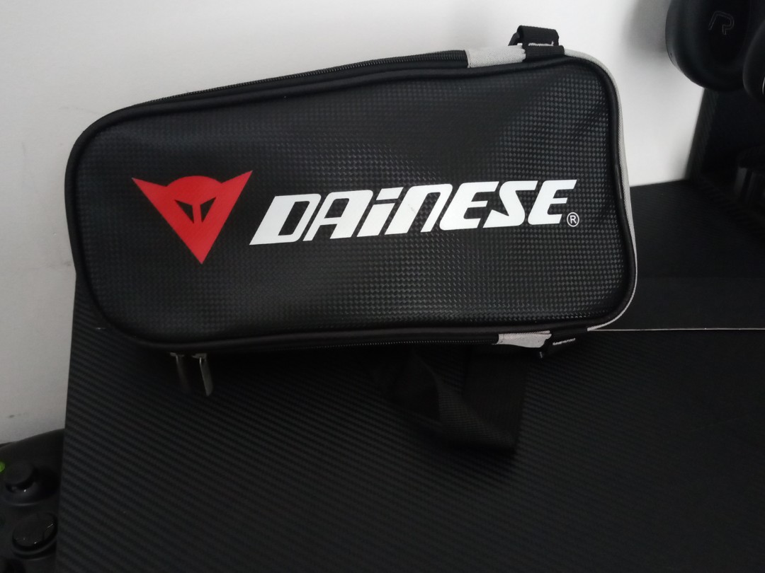 Dainese sling bag 2025