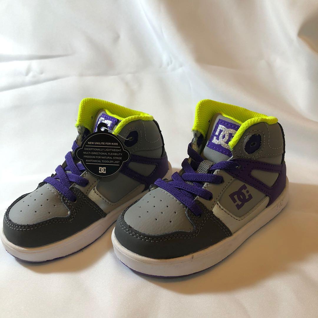 Rubber shoes high cut store