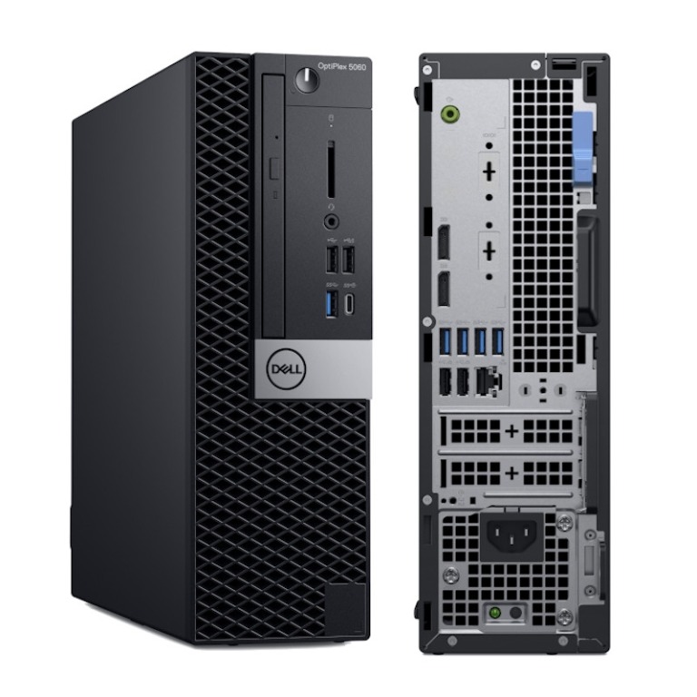 Dell Optiplex 3080 Sff I5 Business Desktop Pc New Electronics Computers Desktops On Carousell