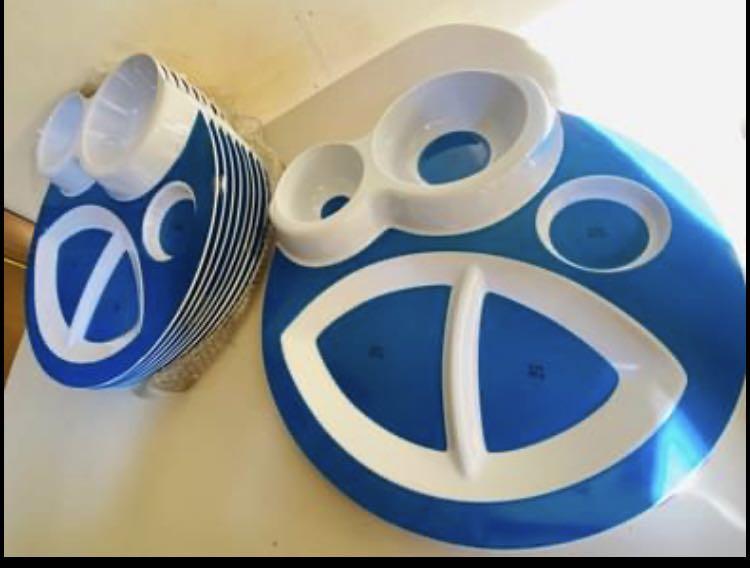 Brand new Diet measuring plate (Category: Bakeware) located in Quezon City. Submitted by mrjun07 (Listing ID 1068772259, Image 3). Description: Brand new diet measuring plate Good for the health conscious diet. P150 each Location GMA7 kamuning , Quezon City .