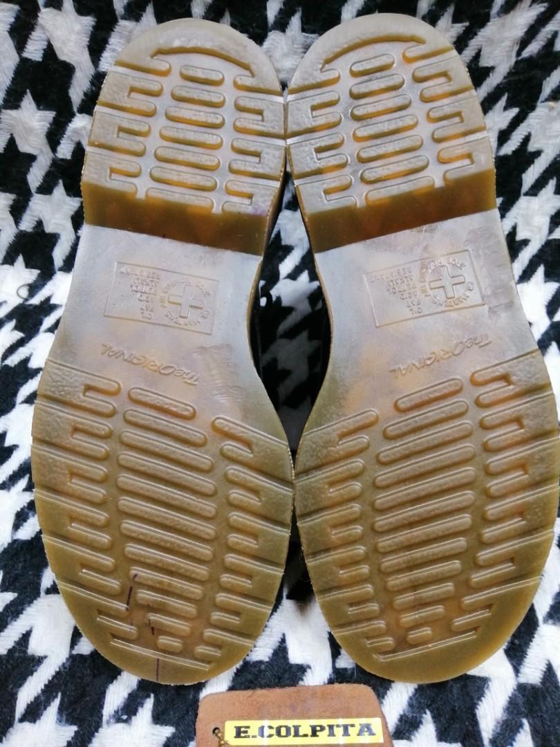 dr martens 10064