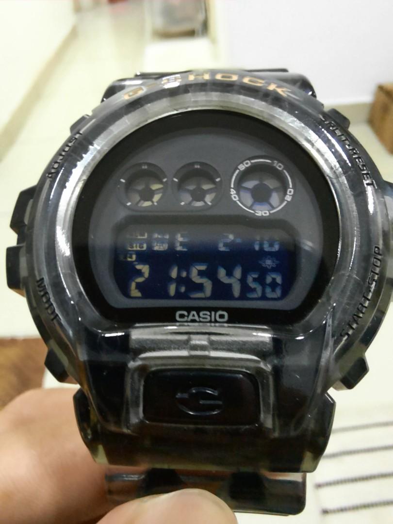 Dw6900 bb deals