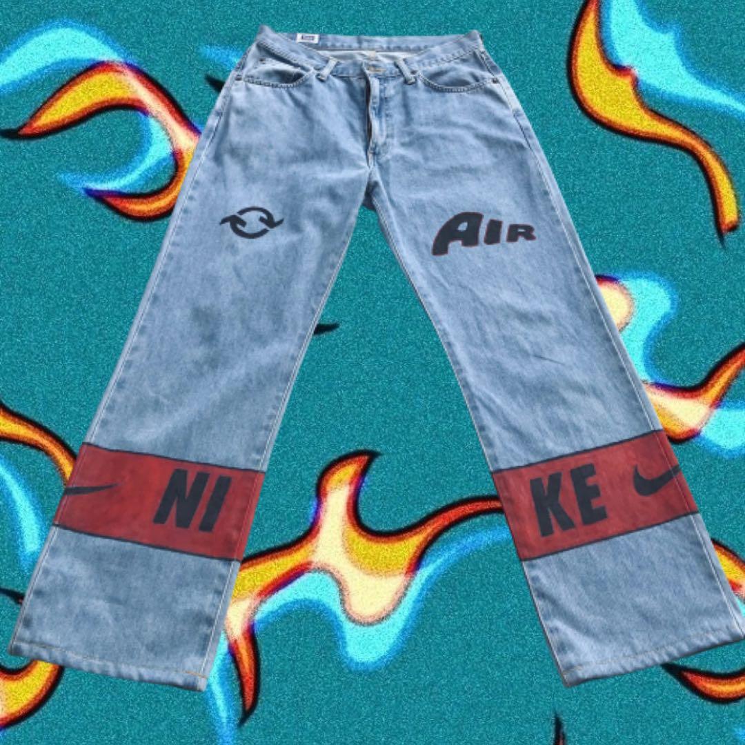Custom nike pants sale