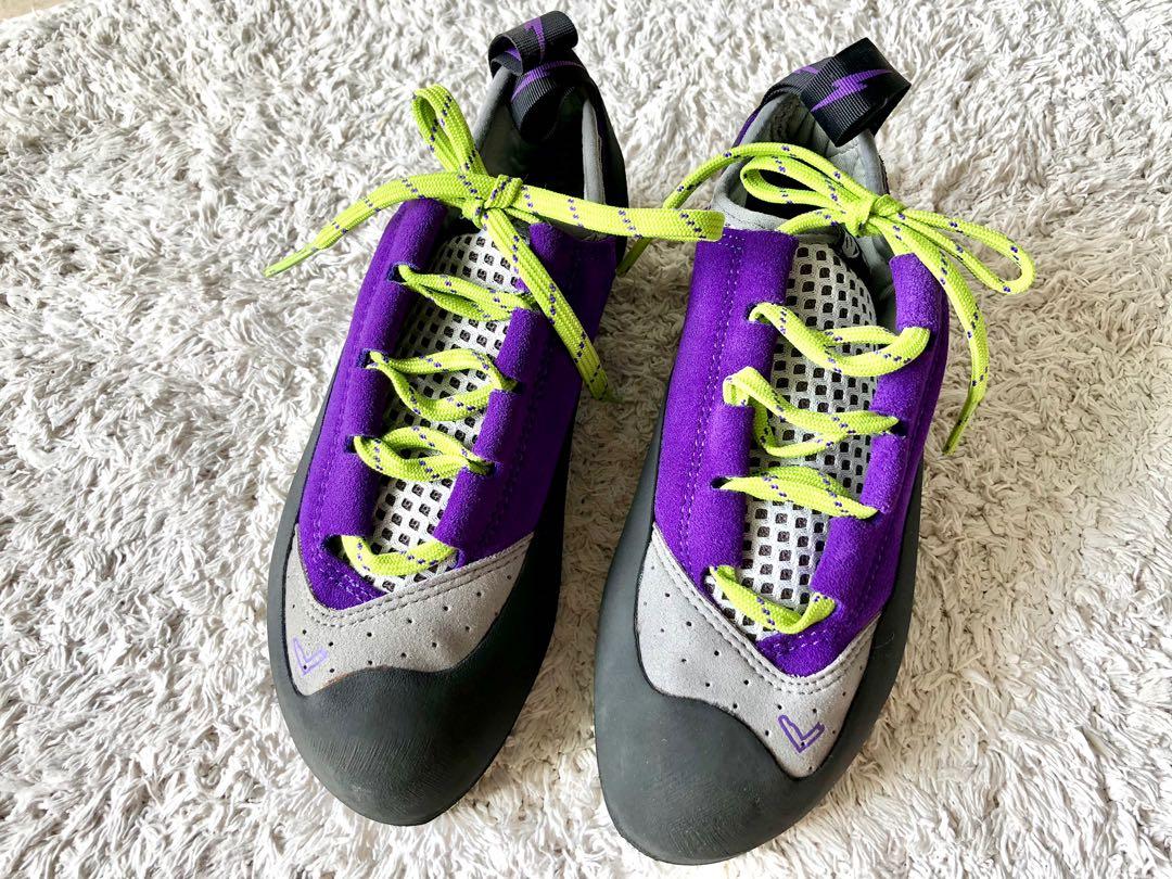 Evolv nikita climbing shoes online