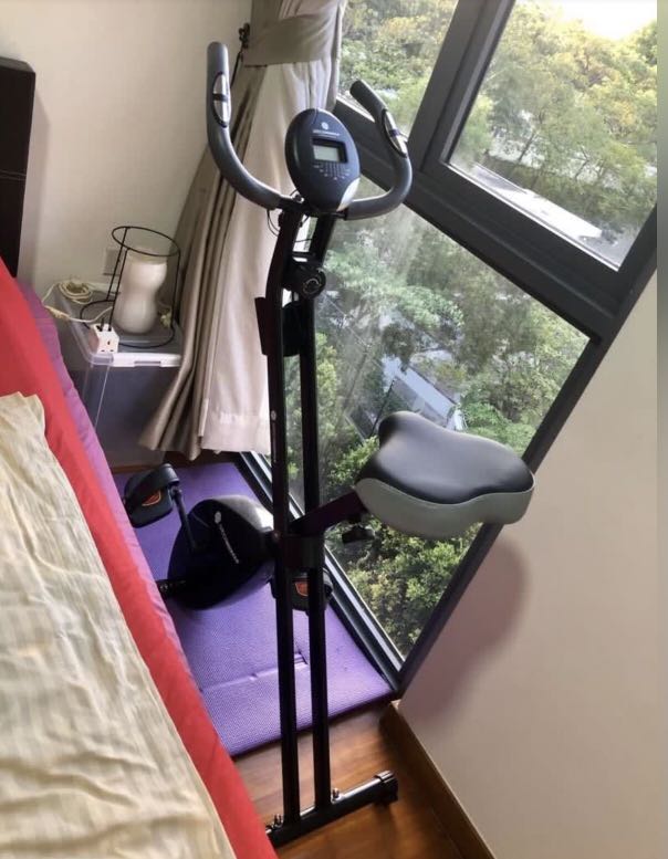 digital exercise machine