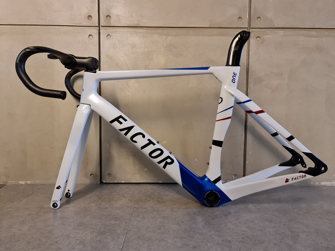 On one deals frameset