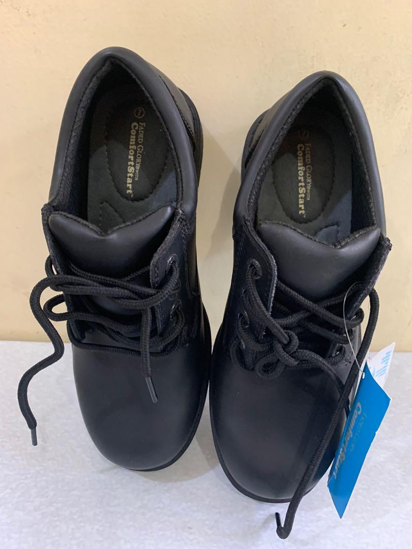 Faded glory men's shoes best sale